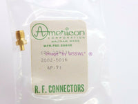Load image into Gallery viewer, Americon Corp 020.106201 2002-5016 SMA Female - Dave&#39;s Hobby Shop by W5SWL
