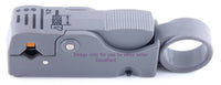 Load image into Gallery viewer, HT-332 Coax Stripper 2 Blade RG-58 RG-8X LMR-240 up to .242&quot; Dia - Dave&#39;s Hobby Shop by W5SWL
