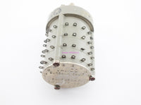 Load image into Gallery viewer, Janco Rotary Switch 4 Pole x 16 postions - 5A/115VAC - 3A/28VDC - HAM Projects - Dave's Hobby Shop by W5SWL
