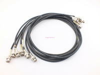 Load image into Gallery viewer, 1 BNC Male Jumper approx 40&quot; High Quality RG58/U Cable - Dave&#39;s Hobby Shop by W5SWL
