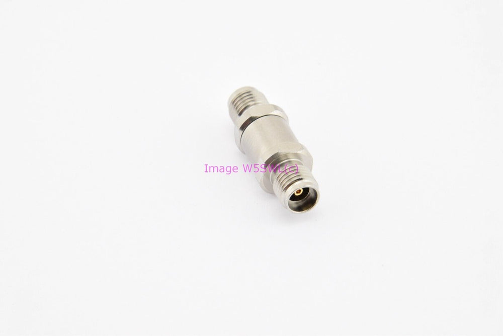 Precision  RF Test Adapter 2.92mm Female to 3.5mm Female Passivated 26.5 GHz - Dave's Hobby Shop by W5SWL