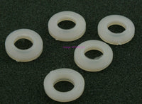 Load image into Gallery viewer, Antenna Insulating Hole Bushing for 3/8-24 Mounting Applications or Replacements - Dave&#39;s Hobby Shop by W5SWL
