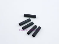 Load image into Gallery viewer, Heat Shrink Coax Tubing LMR100 RG-174 RG-316 10-Pack - Dave&#39;s Hobby Shop by W5SWL
