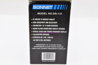 Load image into Gallery viewer, Sonnet 12 Band Hand Held Shortwave Radio Portable AC/DC with Clock/Alarm NOS - Dave&#39;s Hobby Shop by W5SWL
