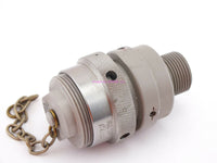 Load image into Gallery viewer, Military or Industrial Fill Valve ???? - Dave&#39;s Hobby Shop by W5SWL
