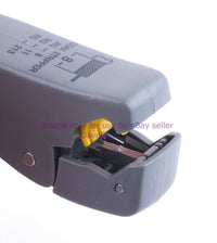 Load image into Gallery viewer, HT-322s Coax Stripper 2 Blade RG-8 RG-213 LMR-400 up to .405&quot; Dia - Dave&#39;s Hobby Shop by W5SWL
