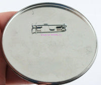 Load image into Gallery viewer, Lionel 1986 The Inside Track Button - Dave&#39;s Hobby Shop by W5SWL
