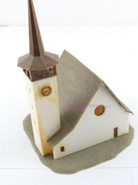 Load image into Gallery viewer, Structure from Model Railroad Layout (bin12) - Dave&#39;s Hobby Shop by W5SWL
