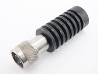 Load image into Gallery viewer, Weinschel Termination Load Model 1425-4 DC-12.4Ghz 10W - Dave's Hobby Shop by W5SWL
