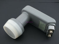 Load image into Gallery viewer, DirecTV Compatible LNBF 12.2-12.7 GHz - Dave's Hobby Shop by W5SWL
