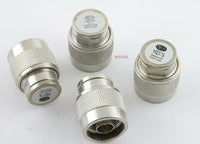 Load image into Gallery viewer, MECA TN1-3 Termination Load N Male DC-3GHz - Dave's Hobby Shop by W5SWL
