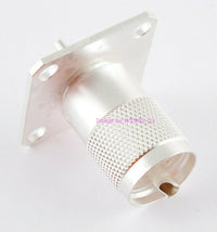 Load image into Gallery viewer, W5SWL Brand UHF Male Connector Fits Type  43 Watt Meter - Dave's Hobby Shop by W5SWL
