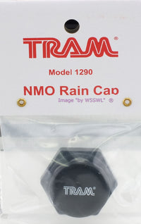 Load image into Gallery viewer, NMO Cap Antenna Mount Dust Weather Rain Cover with O-Ring - Dave&#39;s Hobby Shop by W5SWL
