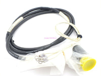 Load image into Gallery viewer, SINCGARS (?) Cable FSCM 37695 A3078339 3W125 DAAB07-84-C-D001 - Dave&#39;s Hobby Shop by W5SWL
