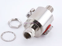 Load image into Gallery viewer, W5SWL Surge EMP Protector Lightning Arrester Digital Analog Cable TV Gas Tube - Dave&#39;s Hobby Shop by W5SWL
