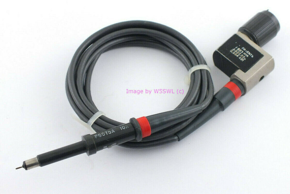 HP 6075A Test Probe Parts or Repair (bin34) - Dave's Hobby Shop by W5SWL