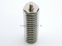 Load image into Gallery viewer, Heavy Duty  3/8-24 Threaded Spring - Fits up to 80&quot; Ham Antenna - Dave&#39;s Hobby Shop by W5SWL
