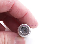 Load image into Gallery viewer, W5SWL N Female to N Female Connector Adapter LOW PIM - Dave&#39;s Hobby Shop by W5SWL
