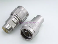 Load image into Gallery viewer, Omni Spectra 2w DC-12.4GHz N Male 50 Ohm Termination Loads - Dave's Hobby Shop by W5SWL
