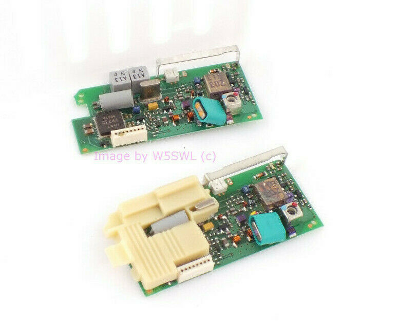 Pager Repair Parts Motorola 900 MHz 4163A RF Boards LOT for Parts - Dave's Hobby Shop by W5SWL