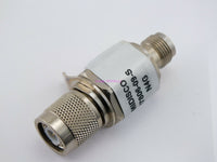 Load image into Gallery viewer, Midisco M7806-09-S DC-2.5Ghz TNC Coaxial LIghtning EMP Protector - Dave&#39;s Hobby Shop by W5SWL
