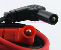 Load image into Gallery viewer, Quality Volt Meter VOM Test Probes Leads 3ft 1000 Volt Cat-II - Dave&#39;s Hobby Shop by W5SWL
