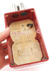 Load image into Gallery viewer, Pioneer Photo-Tach Model 12 0-12000 RPM - Very Nice Example - Dave&#39;s Hobby Shop by W5SWL
