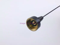 Load image into Gallery viewer, UHF Antenna Black Heavy Duty Ham Radio NMO Mounting - Dave&#39;s Hobby Shop by W5SWL
