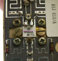 Load image into Gallery viewer, 902 MHz Power Amp with TP3024A - Dave&#39;s Hobby Shop by W5SWL
