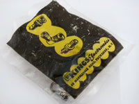 Load image into Gallery viewer, Kings UG-260/U BNC Male Clamp Connector for RG-59 - Dave&#39;s Hobby Shop by W5SWL
