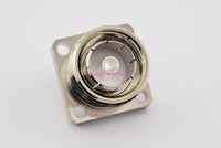 Load image into Gallery viewer, 7/16 DIN Female Connector fits Bird Watt Meter &amp; Socket Head Screws - Dave's Hobby Shop by W5SWL
