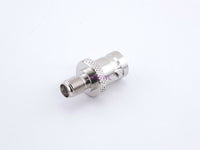 Load image into Gallery viewer, AUTOTEK OPEK SMA Female to BNC Female Connector Adapter - Dave&#39;s Hobby Shop by W5SWL
