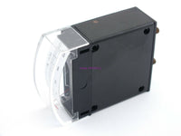 Load image into Gallery viewer, GE DC Milliamp Meter 0-1mA Panel Mount (bin19a) - Dave&#39;s Hobby Shop by W5SWL
