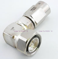 Load image into Gallery viewer, 7/16 Din Male Connector Right Angle 540 ADMR A-Series Commscope - Dave&#39;s Hobby Shop by W5SWL
