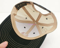 Load image into Gallery viewer, Union Pacific Building America Cap - Dave&#39;s Hobby Shop by W5SWL
