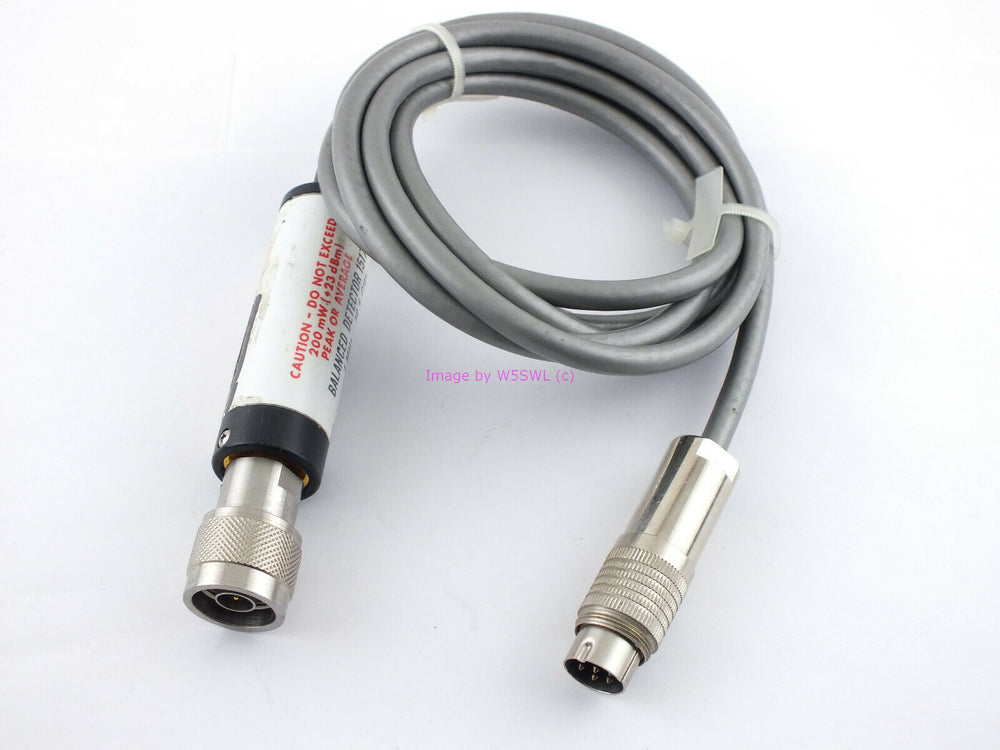 Pacific Measurements 15176 Balanced Detector 1MHz-18.5Ghz Parts Repair (232089) - Dave's Hobby Shop by W5SWL