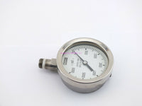 Load image into Gallery viewer, ABM 6000 PSI Gauge - Dave&#39;s Hobby Shop by W5SWL
