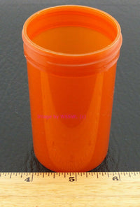 Load image into Gallery viewer, Parts Jar Storage Bottle Container Screw On Lid Heavy Duty - Dave&#39;s Hobby Shop by W5SWL
