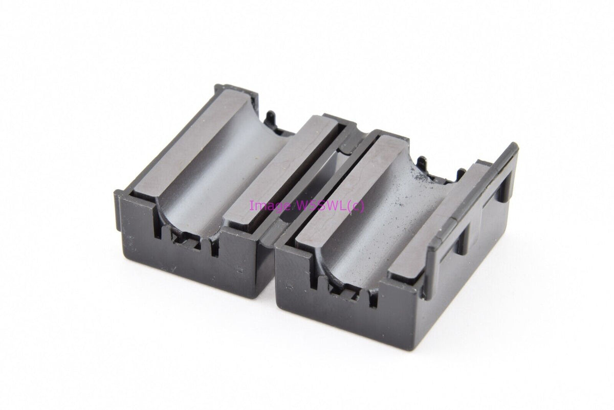 Fair-Rite Round Cable SNAP-Its Ferrite EMI RF Suppression | Dave's ...