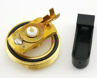 Load image into Gallery viewer, W5SWL Brand NMO Replacement Antenna Mount for 3/8" Hole Solder Connection - Dave's Hobby Shop by W5SWL
