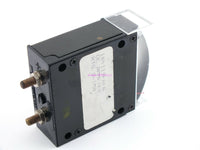 Load image into Gallery viewer, GE DC Milliamp Meter 0-1mA Panel Mount (bin19a) - Dave&#39;s Hobby Shop by W5SWL
