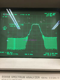 Load image into Gallery viewer, Lark Engineering 2072.5 MHz Microwave Filter SF2072.5-130-5BA - Dave&#39;s Hobby Shop by W5SWL
