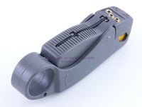 Load image into Gallery viewer, HT-322 Coax Stripper 3 Blade RG-58 RG-8X LMR-240 up to .242&quot; Dia - Dave&#39;s Hobby Shop by W5SWL
