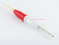 Load image into Gallery viewer, Insertion Extraction Tool for D-Sub Pins HT-101 Genuine - Dave's Hobby Shop by W5SWL
