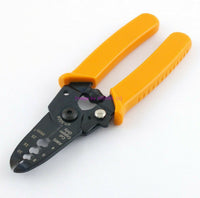 Load image into Gallery viewer, Wire Stripper Cutter Multi Tool AWG 4 6 8 HT-5024 Genuine - Dave&#39;s Hobby Shop by W5SWL
