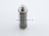 Load image into Gallery viewer, Medium Duty 3/8-24 Threaded Spring - Fits up to 60&quot; Antenna - Dave&#39;s Hobby Shop by W5SWL
