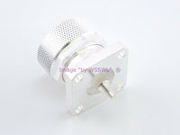 Load image into Gallery viewer, W5SWL 7/16 DIN Male Connector fits Type 43  Watt Meter &amp; Socket Head Screws - Dave&#39;s Hobby Shop by W5SWL
