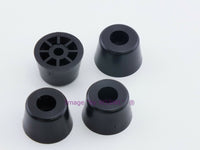 Load image into Gallery viewer, Feet Drake Radio Set of 4 - Dave's Hobby Shop by W5SWL

