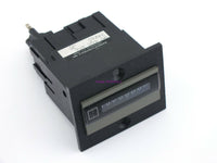 Load image into Gallery viewer, Barker Controls GO 468 486 J5 24VAC Panel Mount Counter - Dave's Hobby Shop by W5SWL
