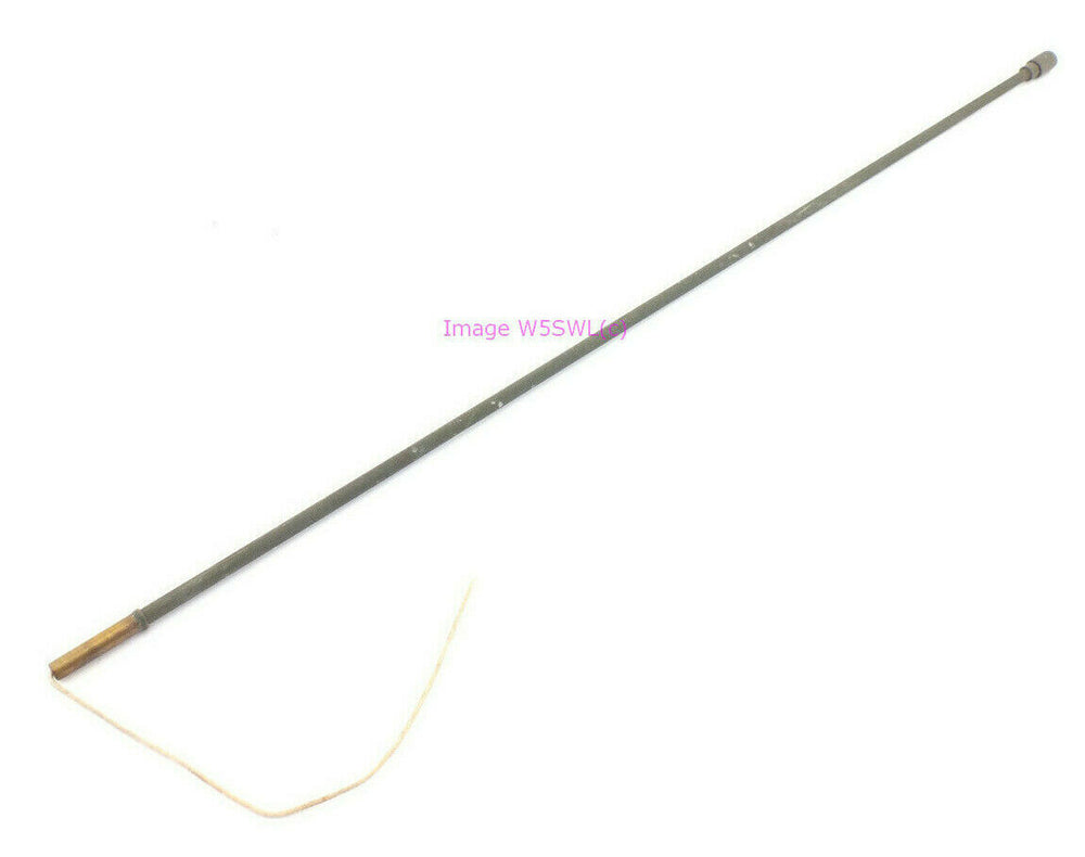 AT-271 A/PRC Antenna End Rod Tip Section - Dave's Hobby Shop by W5SWL